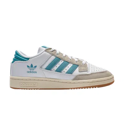 ADIDAS ORIGINALS CENTENNIAL 85 LOW 'WHITE PRELOVED BLUE'