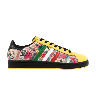 ADIDAS ORIGINALS CENTURY LO Y 3