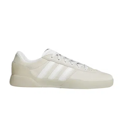 ADIDAS ORIGINALS CITY CUP 'CRYSTAL WHITE'