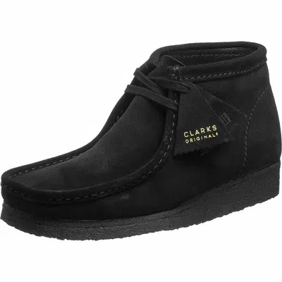 ADIDAS ORIGINALS CLARKS ORIGINALS WALLABEE BOOT SCHUHE