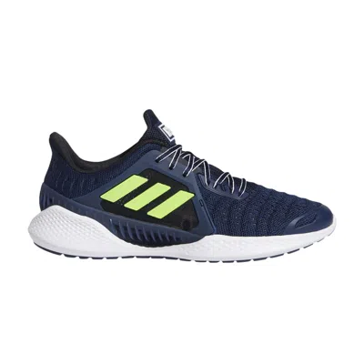 ADIDAS ORIGINALS CLIMACOOL VENT SUMMER.RDY 'NAVY SIGNAL GREEN'