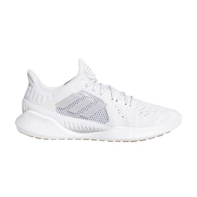 ADIDAS ORIGINALS CLIMACOOL VENT SUMMER.RDY 'WHITE LIGHT SOLID GREY'