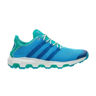 ADIDAS ORIGINALS CLIMACOOL VOYAGER 'SHOCK BLUE'