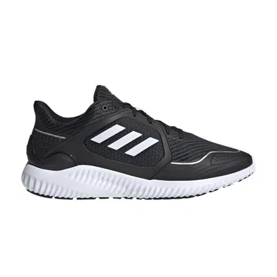 ADIDAS ORIGINALS CLIMAWARM BOUNCE 'BLACK WHITE'