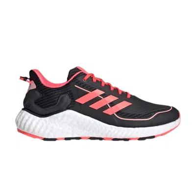 ADIDAS ORIGINALS CLIMAWARM LTD 'BLACK PINK'