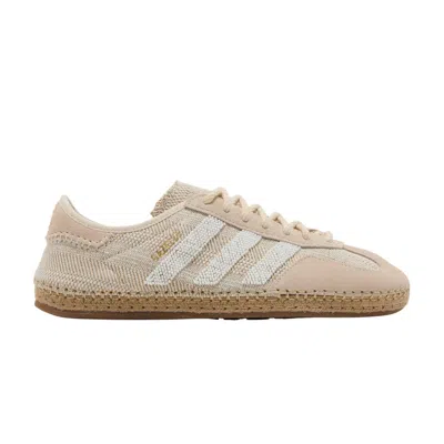 ADIDAS ORIGINALS CLOT X GAZELLE 'HALO IVORY'
