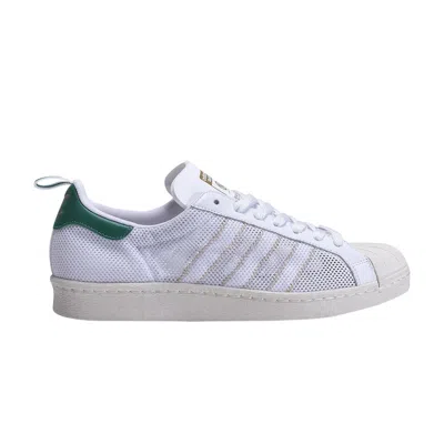 ADIDAS ORIGINALS CLOT X OBYO KAZUKI X SUPERSTAR 80 'KZKLOT'
