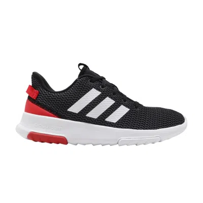 ADIDAS ORIGINALS CLOUDFOAM RACER TR 'HI-RES RED'