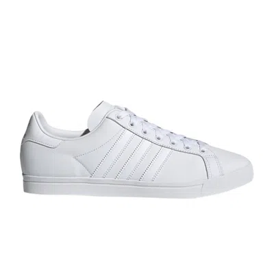 ADIDAS ORIGINALS COAST STAR 'CLOUD WHITE'