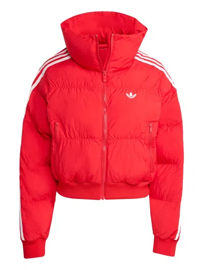 ADIDAS ORIGINALS ADIDAS ORIGINALS COATS AND COATS