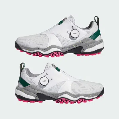 ADIDAS ORIGINALS ADIDAS ORIGINALS CODE CHAOS 25 BORE IG8705 GOLF SHOES WHITE UNISEX MEN'S SIZE