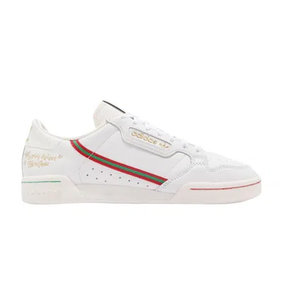 ADIDAS ORIGINALS CONTINENTAL 80 'MERRY ADIDAS CHRISTMAS'