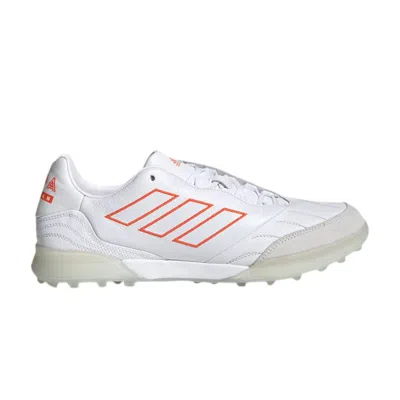 ADIDAS ORIGINALS COPA KAPITAN.2 TF 'WHITE SOLAR RED'