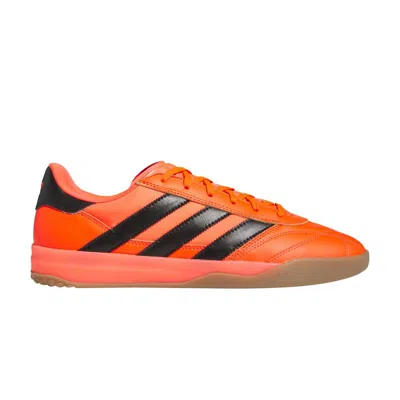 ADIDAS ORIGINALS COPA PREMIERE 'SOLAR RED'