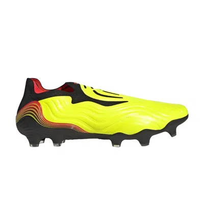 ADIDAS ORIGINALS COPA SENSE+ FG 'GAME DATA PACK'