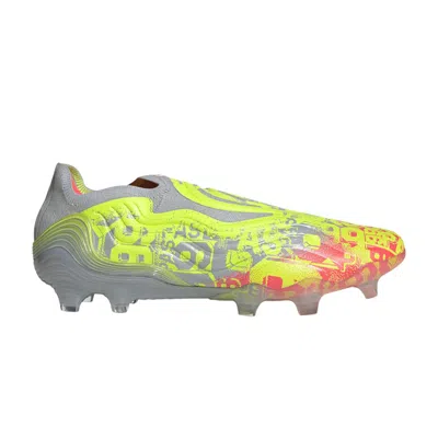 ADIDAS ORIGINALS COPA SENSE+ FG 'NUMBERSUP'