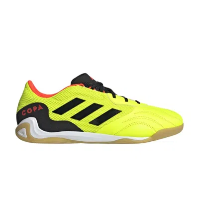 ADIDAS ORIGINALS COPA SENSE.3 IN 'GAME DATA PACK'