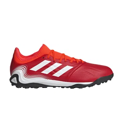 ADIDAS ORIGINALS COPA SENSE.3 TF 'RED'