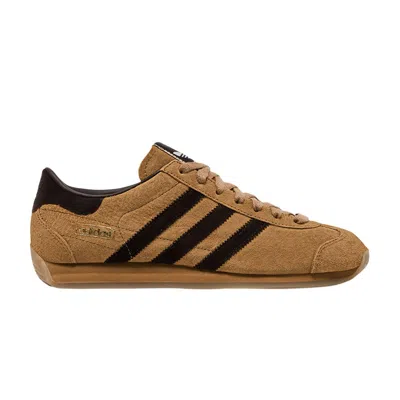 ADIDAS ORIGINALS COUNTRY JAPAN 'BROWN DESERT'
