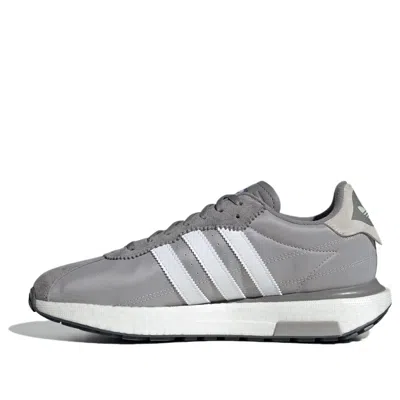 ADIDAS ORIGINALS adidas Originals Country XLG Boost 'Grey White'