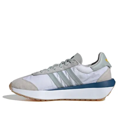 ADIDAS ORIGINALS adidas Originals Country XLG 'Grey White Teal'