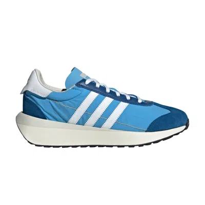 ADIDAS ORIGINALS COUNTRY XLG 'SEMI BLUE BURST'