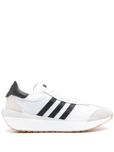 ADIDAS ORIGINALS COUNTRY XLG SNEAKERS