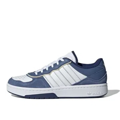 ADIDAS ORIGINALS adidas Originals Courtic Shoes 'Blue White'