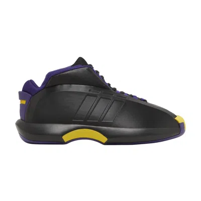 ADIDAS ORIGINALS CRAZY 1 'LAKERS AWAY'