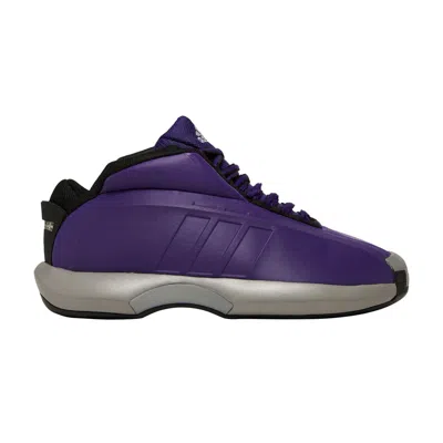 ADIDAS ORIGINALS CRAZY 1 'REGAL PURPLE'