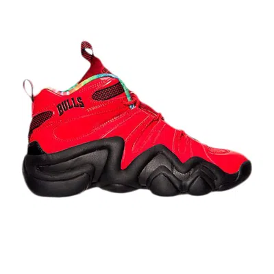 ADIDAS ORIGINALS CRAZY 8 'CHICAGO BULLS'