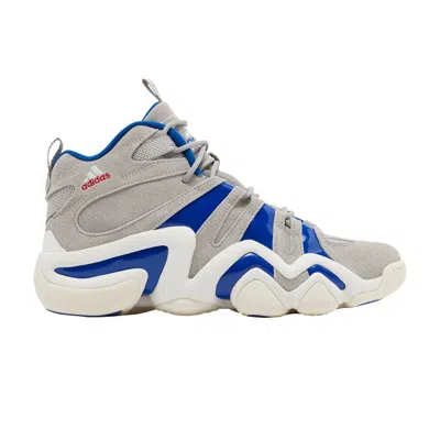 ADIDAS ORIGINALS CRAZY 8 'DODGERS'