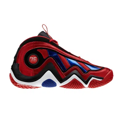 ADIDAS ORIGINALS CRAZY 97 EQT ELEVATION KOBE BRYANT '76ERS'
