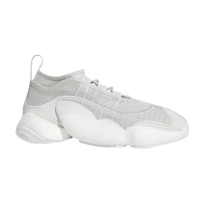 ADIDAS ORIGINALS CRAZY BYW 2 'GREY WHITE'