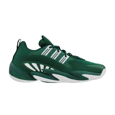 ADIDAS ORIGINALS CRAZY BYW 2.0 'TEAM DARK GREEN'