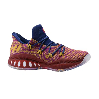 ADIDAS ORIGINALS CRAZY EXPLOSIVE LOW PK 'LAS VEGAS'