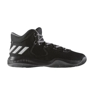 ADIDAS ORIGINALS CRAZY EXPLOSIVE TD 'BLACK'
