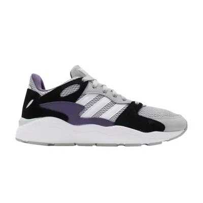 ADIDAS ORIGINALS CRAZYCHAOS 'GREY PURPLE'