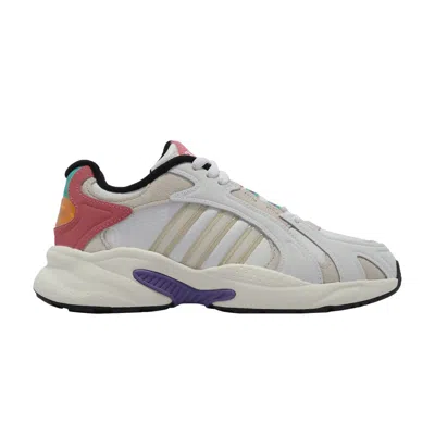 ADIDAS ORIGINALS CRAZYCHAOS SHADOW 2.0 'WHITE MULTI'