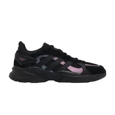 ADIDAS ORIGINALS CRAZYCHAOS SHADOW 'BLACK AURORA'
