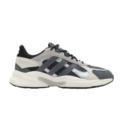 ADIDAS ORIGINALS CRAZYCHAOS SHADOW 'GREY CHALK'