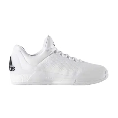 ADIDAS ORIGINALS CRAZYLIGHT BOOST 2015 'JAMES HARDEN' PE