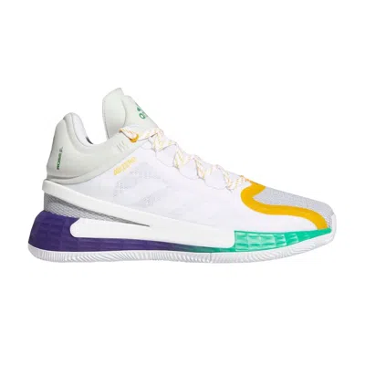 ADIDAS ORIGINALS D ROSE 11 'CAREER HIGH'