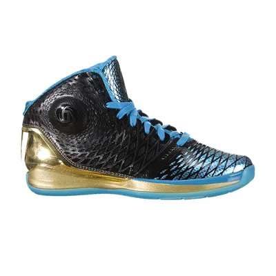 ADIDAS ORIGINALS D ROSE 3.5 'YEAR OF THE SNAKE'