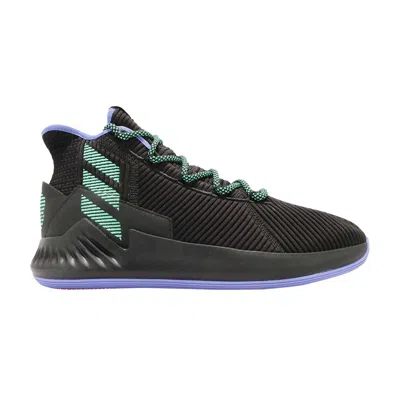 ADIDAS ORIGINALS D ROSE 9