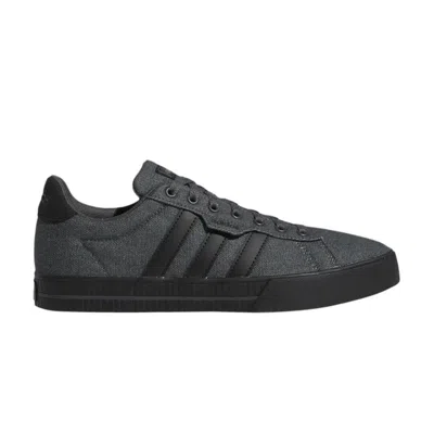ADIDAS ORIGINALS DAILY 3.0 'GREY BLACK GUM'
