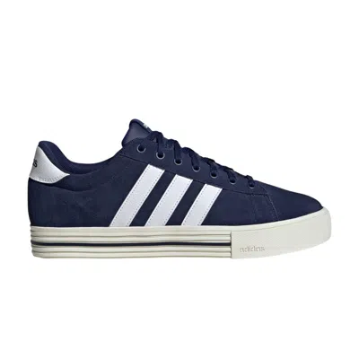 ADIDAS ORIGINALS DAILY 4.0 'DARK BLUE WHITE'