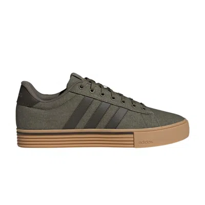 ADIDAS ORIGINALS DAILY 4.0 'OLIVE STRATA GUM'