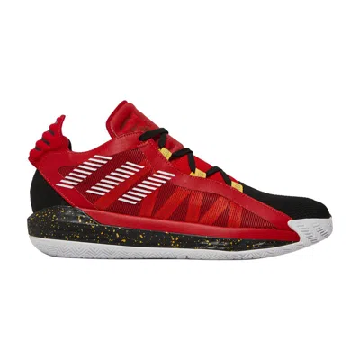 ADIDAS ORIGINALS DAME 6 GCA 'CHINESE NEW YEAR'
