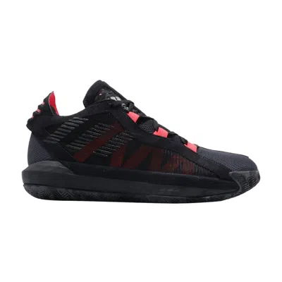 ADIDAS ORIGINALS DAME 6 GCA 'RUTHLESS'